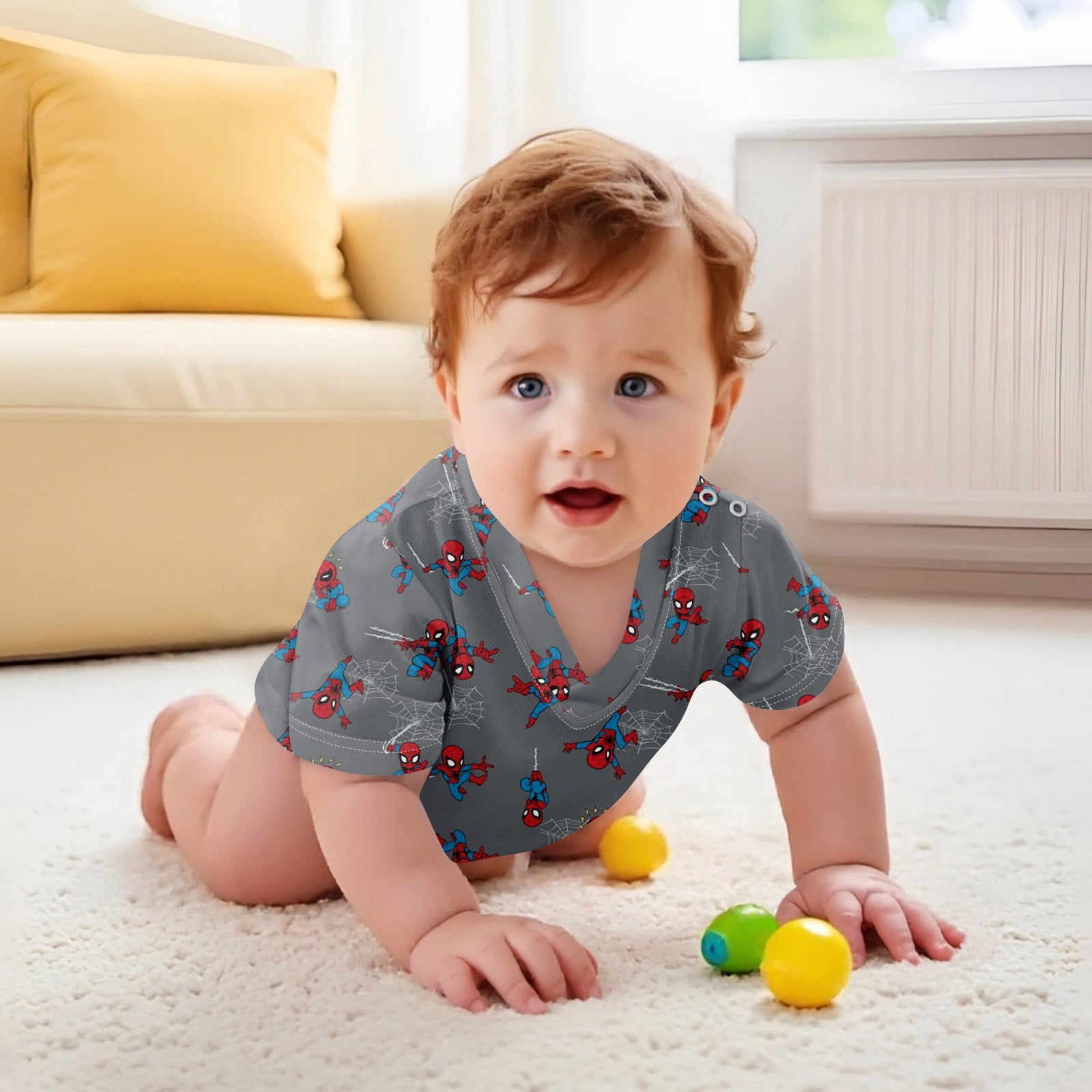 Therma-FIT Winterfester Trainings-Hoodie (ältere Kinder). DE