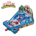 thumbnail image 1 of Spidey And His Amazing Friends Tabletop Baseball Pinball Game, 1 of 9
