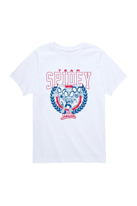 - Team Collegiate Group - Toddler Boys Short Sleeve Graphic T-Shirt