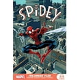 thumbnail image 1 of Pre-Owned Spidey: Freshman Year (Paperback) 1302916556 9781302916558, 1 of 1