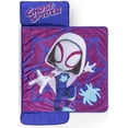 thumbnail image 1 of Spidey & His Amazing Friends Ghost Spider Nap Mat, 1 of 4