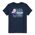 thumbnail image 1 of Spidey & His Amazing Friends - In My Thwip Era - Toddler Boys Short Sleeve Graphic T-Shirt, 1 of 4