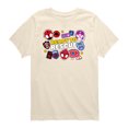 thumbnail image 1 of Spidey & His Amazing Friends - Ready To Rescue - Toddler Boys Short Sleeve Graphic T-Shirt, 1 of 3