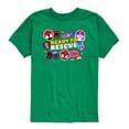 thumbnail image 1 of Spidey & His Amazing Friends - Ready To Rescue - Toddler Boys Short Sleeve Graphic T-Shirt, 1 of 4
