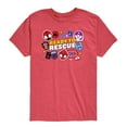 thumbnail image 1 of Spidey & His Amazing Friends - Ready To Rescue - Toddler Boys Short Sleeve Graphic T-Shirt, 1 of 4