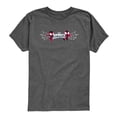 thumbnail image 1 of Spidey & His Amazing Friends - Spin Webs Logo - Toddler Boys Short Sleeve Graphic T-Shirt, 1 of 4