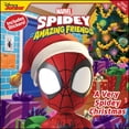thumbnail image 1 of Spidey and His Amazing Friends a Very Spidey Christmas, 1 of 1