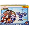 thumbnail image 1 of Spidey and His Amazing Friends Drum Set for Kids ages 3+, 1 of 1