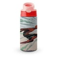 thumbnail image 1 of Spidey and his Amazing Friends Water Bottle for Boys Girls Anime Children's Water Cup Insulated Gift Spidey and his Amazing Friends Merch, 1 of 6