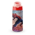 thumbnail image 1 of Spidey and his Amazing Friends Water Bottle for Boys Girls Anime Children's Water Cup Insulated Gift Spidey and his Amazing Friends Merch, 1 of 6