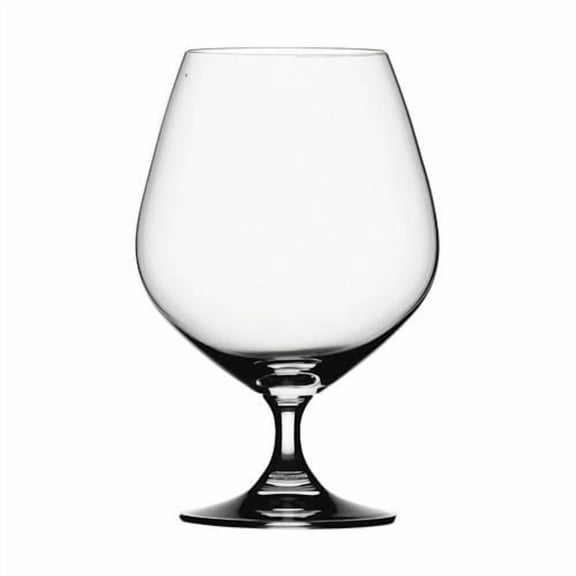 Spiegelau 4518018 Vino Grande 18.75 Ounce Cognac Glass - 12 / CS