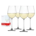thumbnail image 1 of Spiegelau Salute White Wine Glasses, Set of 4 European-Made 16.4 oz, 1 of 10