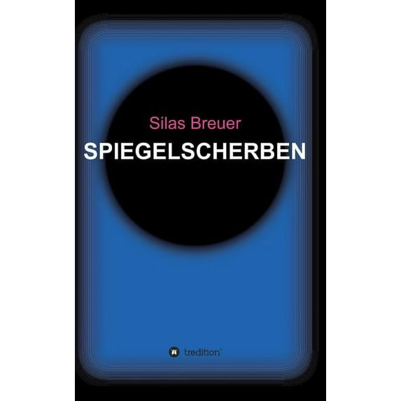Spiegelscherben (Hardcover)