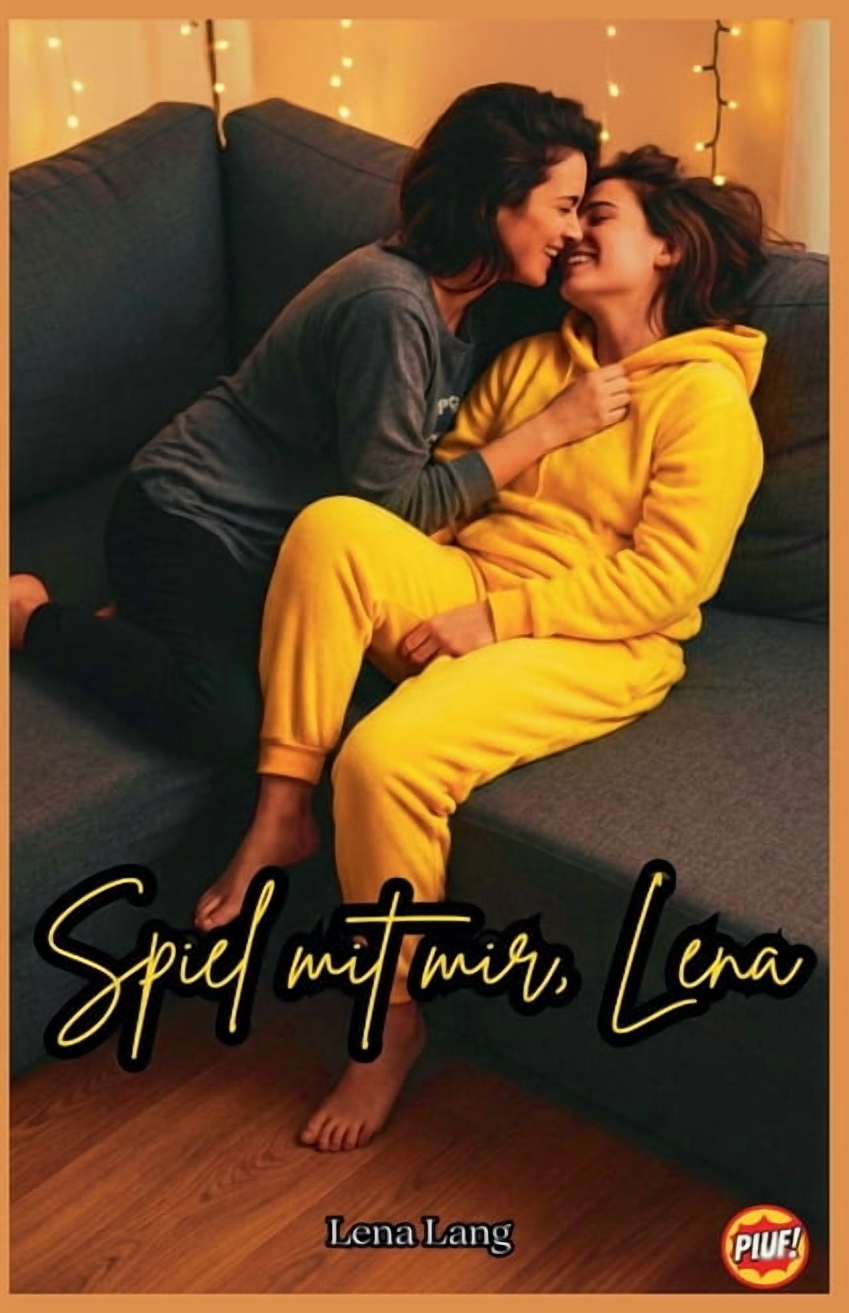 Spiel mit mir, Lena, (Paperback)
