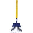 thumbnail image 1 of Spielstabil Sturdy Children's Leaf Rake Toy for Ages 2 and Up, 1 of 5