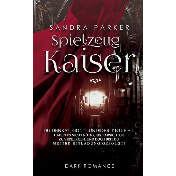Spielzeugkaiser, (Paperback)