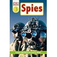 thumbnail image 1 of Pre-Owned Spies! (DK Readers, Level 3: Reading Alone), 9780789457134, 078945713X, Paperback, First Edition edition, 1 of 1
