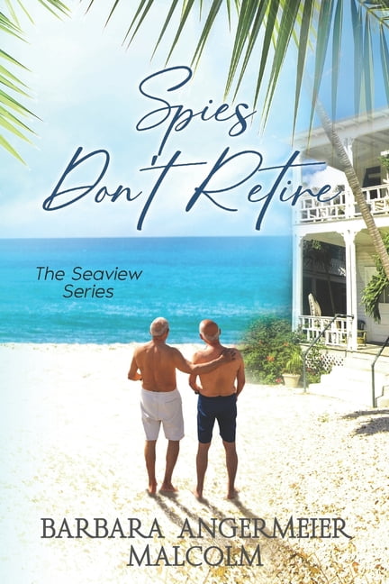 Spies Don't Retire, (Paperback)