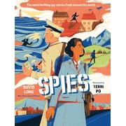 Spies, Hardcover