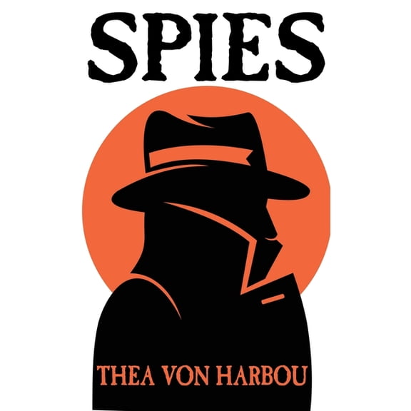 Spies, (Hardcover)