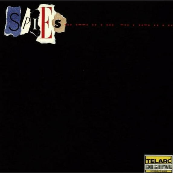 Spies: Joe Bissett, Robin Snyder, "BJ" John Smith (vocals), Mike Hamilton (guitar), Paul Freeman (guitar, synthesizers, percussion), Scott Martin, Jeff Jorgenson (saxophone), Stam Martin, Wayne Bergeron (trumpets), Nick Lane (trombone), Dave Witham, Rick Hahn (synthesizers), Ken Kaplan (synthesizers, percussion), Abraham Laboriel, Alan Deremo (bass).Recorded at Front Page Recorders, Costa Mesa, California between May and July 1988.