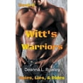 thumbnail image 1 of Spies, Lies, & Rides Witt's Warriors, Book 6, (Paperback), 1 of 1