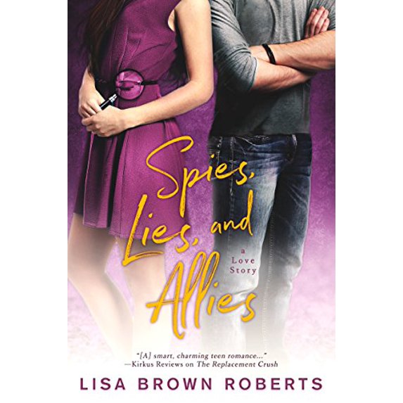 Pre-Owned Spies, Lies, and Allies: A Love Story (Paperback) 163375698X 9781633756984