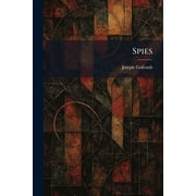 Spies, (Paperback)