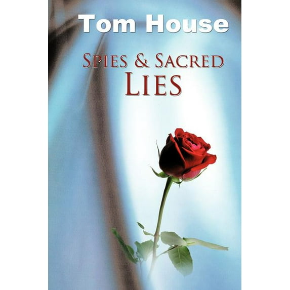 Spies & Sacred Lies (Paperback)
