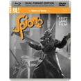 thumbnail image 1 of Spies ( Spione ) (Blu-Ray & DVD Combo) [ NON-USA FORMAT, Blu-Ray, Reg.B Import - United Kingdom ], 1 of 1