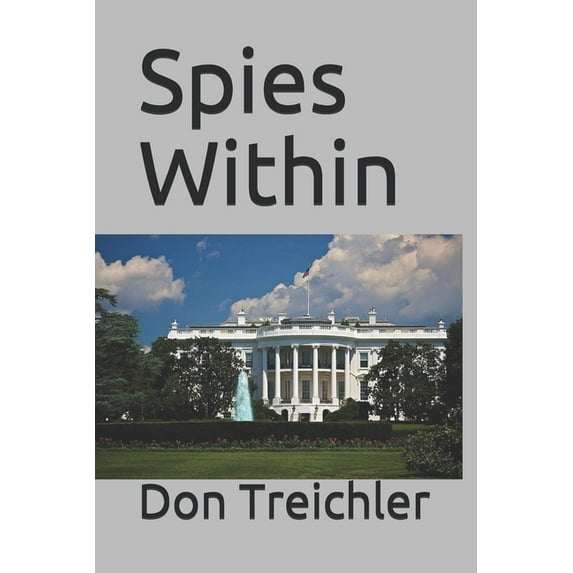 Spies Within (Paperback)