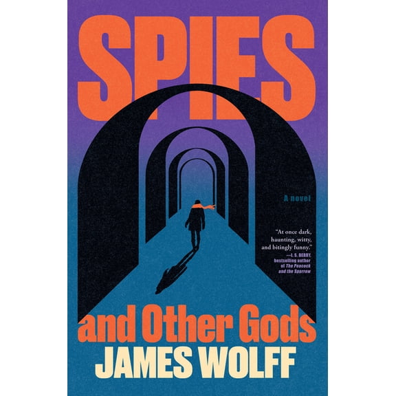 Spies and Other Gods, (Hardcover)