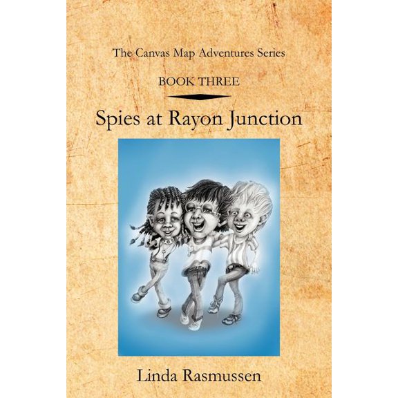 Spies at Rayon Junction