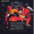 thumbnail image 1 of Pre-Owned Spies in Disguise: Gadgets, Gizmos, and Gear, 9780062852908, 0062852906, Paperback,, 1 of 1