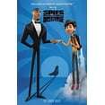 thumbnail image 1 of Pre-Owned Spies in Disguise: The Junior Novel (Paperback) 0062853007 9780062853004, 1 of 1