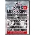 thumbnail image 1 of Spies of Mississippi (DVD), 1 of 1