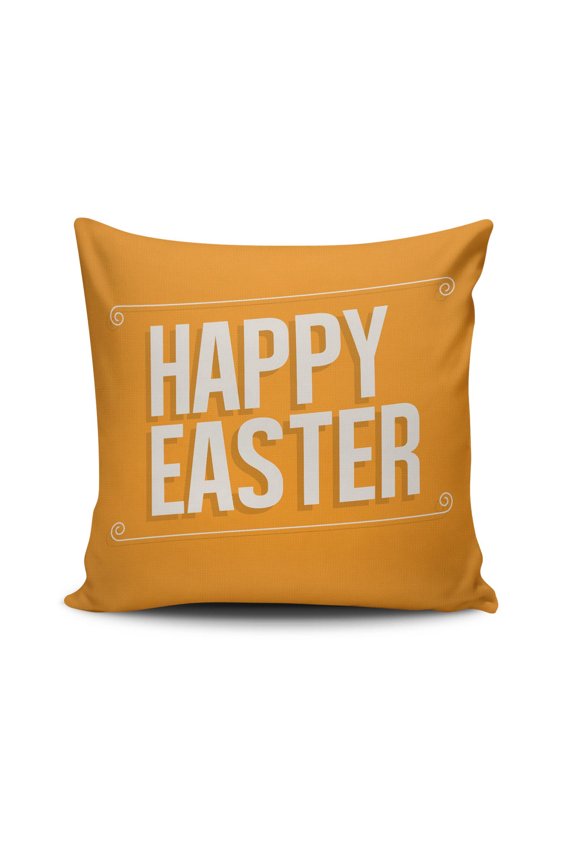 Spiffy - Multicolor - Oceanic - Cushion Cover