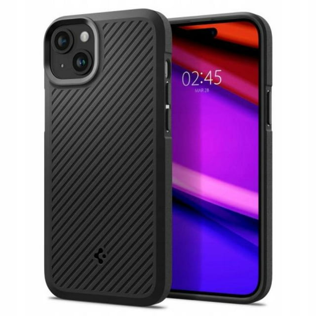 Spigen Case Armor Smartphone Case