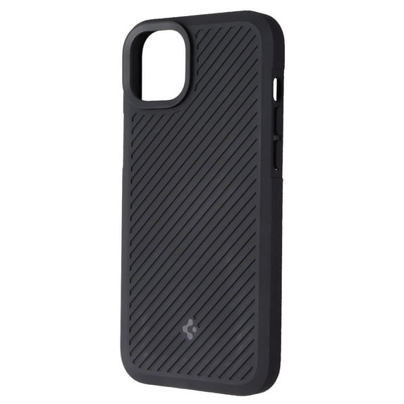Spigen Core Armor for iPhone 15 Plus - Black