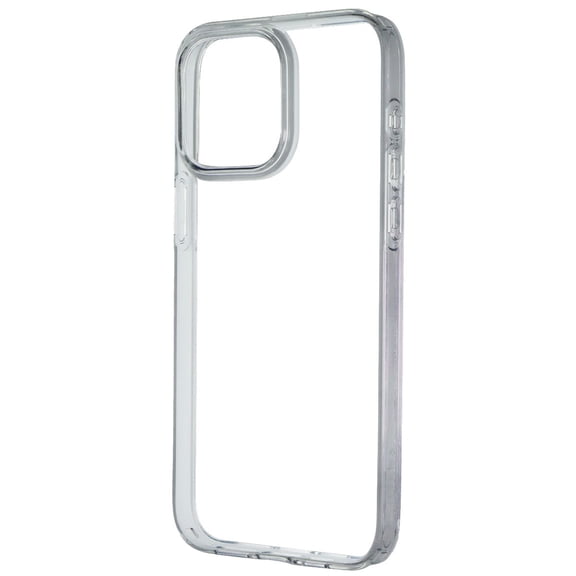 Spigen Crystal Flex Series Case for Apple iPhone 15 Pro Max - Crystal Clear