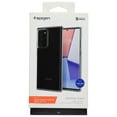 thumbnail image 1 of Spigen Crystal Flex Series Case for Samsung Galaxy Note 20 Ultra 5G - Clear, 1 of 1