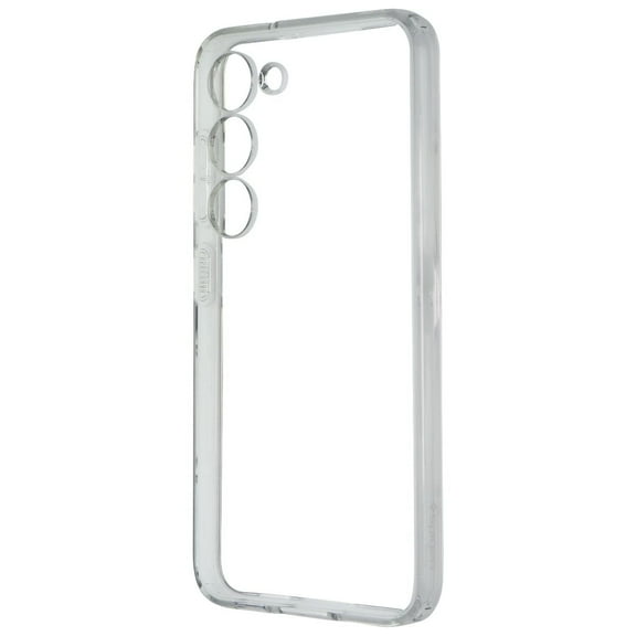 Spigen Crystal Flex Series Case for Samsung Galaxy S23 - Clear