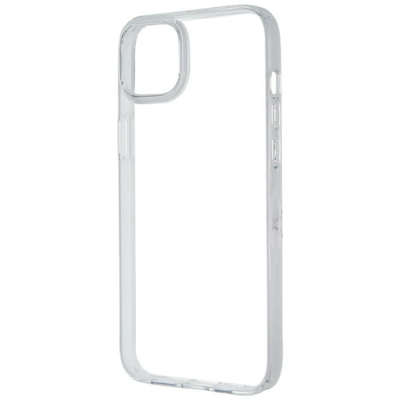 Spigen Crystal Flex Series Gel Case for iPhone 14 Plus - Clear