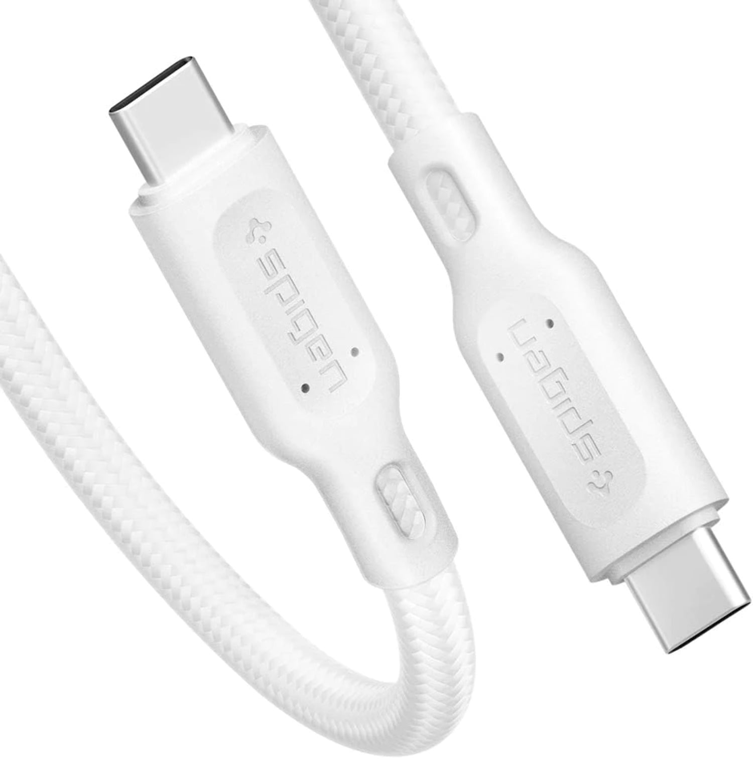 Spigen DuraSync USB-A to USB-C Cable