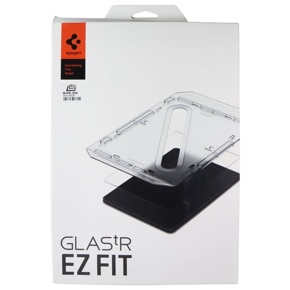 Spigen, GLAS.tR EZ Fit iPad Sc