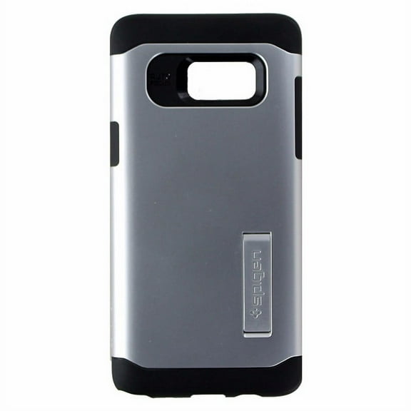 Spigen Slim Armor Dual Layer Case for Samsung Galaxy Note 7 - Silver
