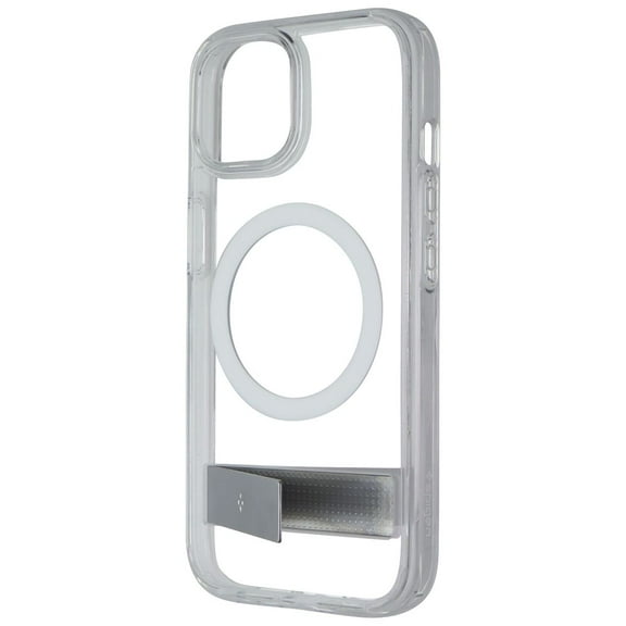 Spigen Slim Armor Essential S Case for MagSafe for Apple iPhone 15 - Clear