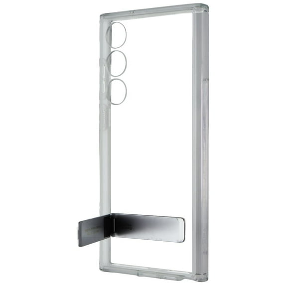 Spigen Slim Armor Essential S Case for Samsung Galaxy S23 Ultra - Crystal Clear