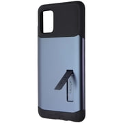 Spigen Slim Armor Series Case for Samsung Galaxy A51 Non-5G - Metal Slate