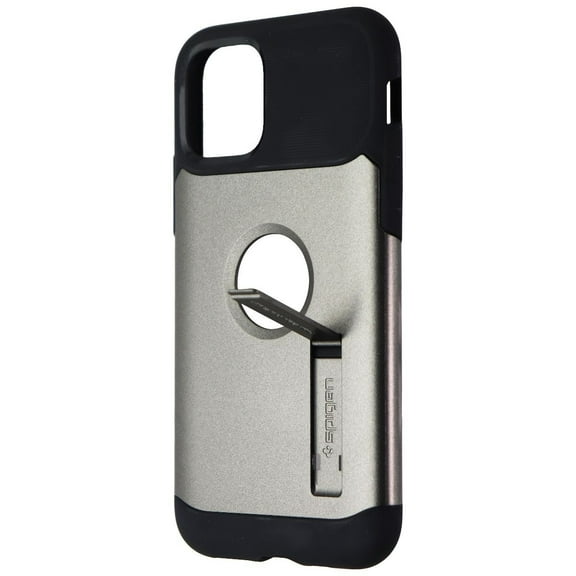 Spigen Slim Armor Series Case for iPhone 11 Pro - Gunmetal